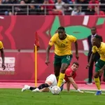 Južna Afrika ide dalje: Foster i bivši vezista Vile glavni akteri