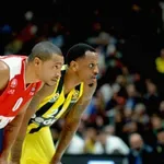 Pričalo se da će u Partizan, sada je uhapšen zbog hašiša