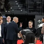 (VIDEO) Penjaroja: Mnogo promašaja iz otvorenih pozicija…