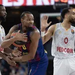 (VIDEO) Monako moćan u Barseloni, Nedović skoro sve pogodio