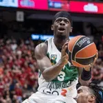 Žalgiris pisao istoriju: Prvi poraz Hapoela u Tel Avivu