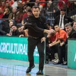 (VIDEO) Itudis „odlepio“ i dobio tehničku zbog svog igrača