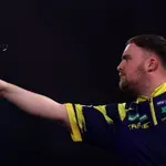 Čudesni tinejdžer Luk Litler opet u polufinalu Svetskog prvenstva