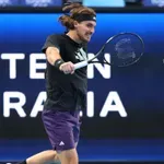 Junajted kup: prva pobeda Cicipasa od septembra