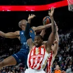 Zvezdi prija Istanbul, istorijska pobeda nad Efesom u gostima