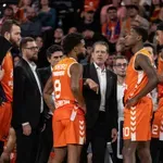 Valensija efikasnija za poluvreme nego rival za ceo meč!