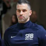 Alimpijević želi da vrati veterana u reprezentaciju Srbije