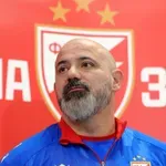 Stanković: Sve zavisi od Radonjića, tu sam da mu pomognem