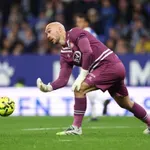 (VIDEO) Dmitrovićev Espanjol poveo pa izgubio i treću u nizu