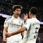 Fulam ozvaničio napadača Reala iz Madrida