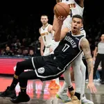 Porter se osvetio Nagetsima, Denver raduje povratak tandema