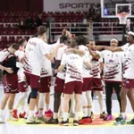 Agonija Trapanija se nastavlja: Utakmica trajala četiri minuta