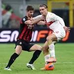 Lud meč na San Siru: Milan dominirao i izbegao poraz u 90+9!