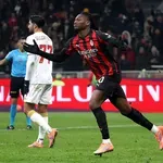 Dobre vesti za Milan: Jedan od ključnih igrača spreman za Napoli