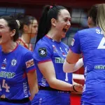 Lajkovčanke u Atini osvojile set, ali ostale bez prvog boda u LŠ