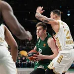 Pamte li navijači pretnju bojkotom? Žalgiris „blindirao“ Tubelisa