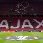 Očevim stopama: Maksimilijan Ibrahimović u Ajaksu