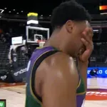 (VIDEO) Slomio Valensiju, pa se i sam slomio: Sva slava Bogu