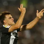 Jovan Milošević, oproštaj od Partizana: Do nekog sledećeg viđenja