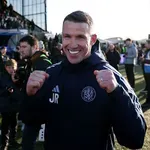 Suze radosnice: Vejn Runi presrećan zbog uspeha mlađeg brata