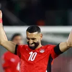 To je to! Salah na putu za Trabzon