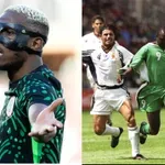 Osimen prestiže pokojnu legendu Nigerije: On je najveći!