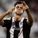 Milošević u Udinezeu, Štutgartu 8.000.000 evra