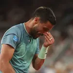 Džumhuru nije pomogla promena protivnika