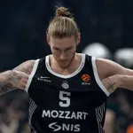 Osetkovski o krizi u Partizanu: Čak i da imam odgovor…