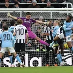 Sjajni Semenjo i Šerki otvorili put ka finalu Liga kupa