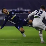 Udario Kasper na Džaspera: Sevali crveni kartoni u Turskoj