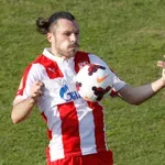 Đorđe Rakić se vratio u Crvenu zvezdu