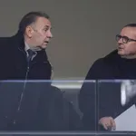 Država usula skoro 30.000.000 € u Partizan, a kraj se ne nazire