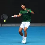 Žreb za AO: Nole u delu sa Sinerom, Olga sa Venus, Đere sa Stenom
