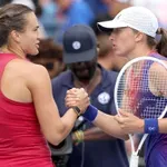 Igi mnogo teži zadaci nego Arini na putu do titule na AO