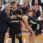 Lučić u sporednoj ulozi, Pešićev Bajern na korak od finala