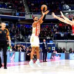 Velika pobeda Zvezde u Milanu, vidi se doigravanje