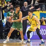 Makabi odahnuo, Lo umalo za produžetak sa pola terena