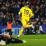 Ukrajinac koban po Dmitrovića, Espanjol nastavio lošu seriju