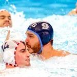 Kada kamera radi pod vodom?