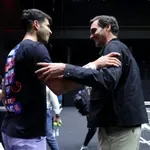 Alkaras: Janik je sličniji Novaku, a ja Rodžeru