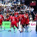 Preporođena Srbija: Fenomenalni „orlovi“ srušili veliku Nemačku!