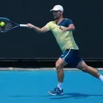 Kecmanović u suzama: Tenis mi sad nije u prvom planu