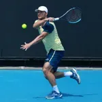 Žreb se otvorio, ali Kecmanović je pao u maratonu!