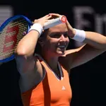 (VIDEO) Već imamo najbolji udarac AO, i ona je u neverici!