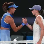 Teže nego što je očekivala, Iga prošla u drugo kolo