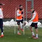 Zvezda pred Malme: Ovo je situacija oko Ivanića i Učene