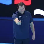 Uroš Stevanović posle poraza: Motivacija pala