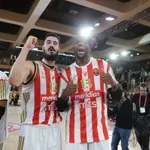 Evo tabele: Zvezdi je vrh blizu, Partizan prepustio fenjer