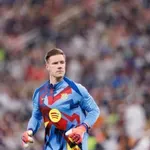 Golman Ter Stegen blizu prelaska u Đironu na pozajmicu